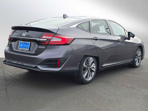 Used 2020 Honda Clarity Plug-In Hybrid image 3