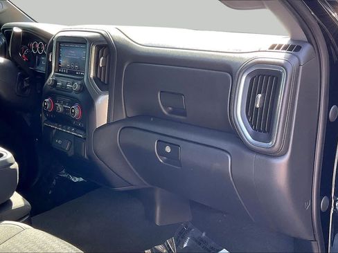Certified 2021 Chevrolet Silverado 1500 LT RWD image 16
