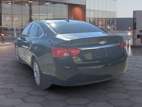 Used 2018 Chevrolet Impala LT image 8