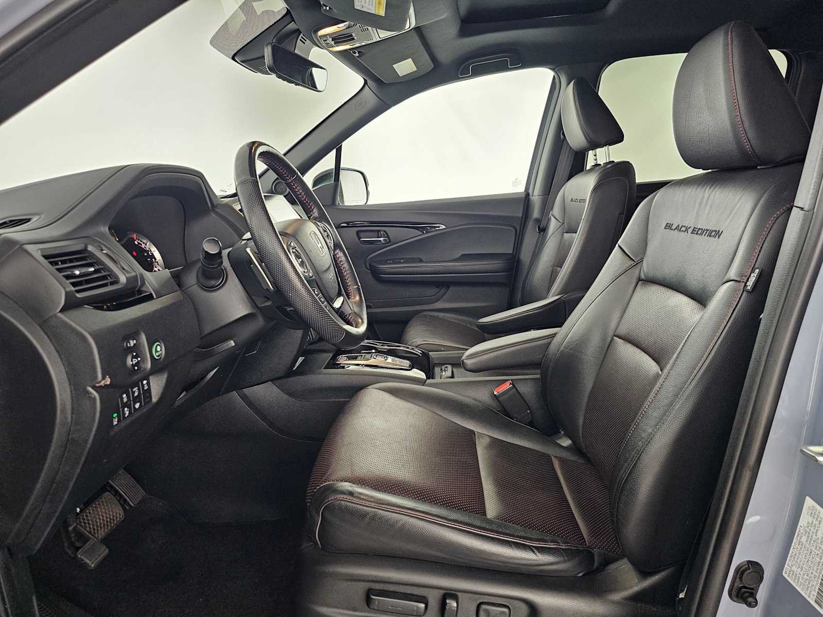 Used 2023 Honda Ridgeline Black Edition image 20