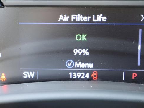 Certified 2023 Cadillac CT5 Luxury image 22