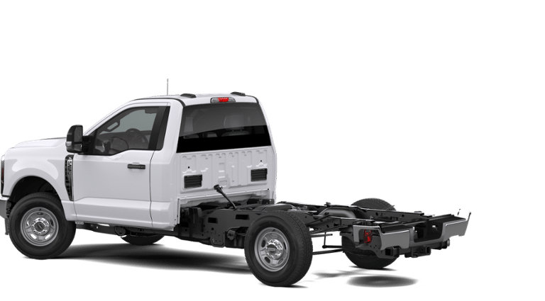 New 2026 Ford F250 XL w/ XL Chrome Package AWD/4WD image 38