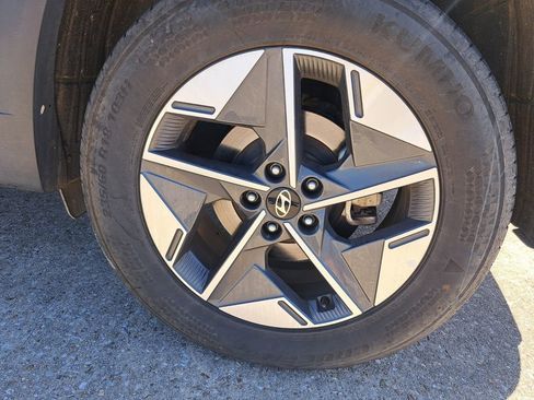 Used 2025 Hyundai Tucson SEL image 23