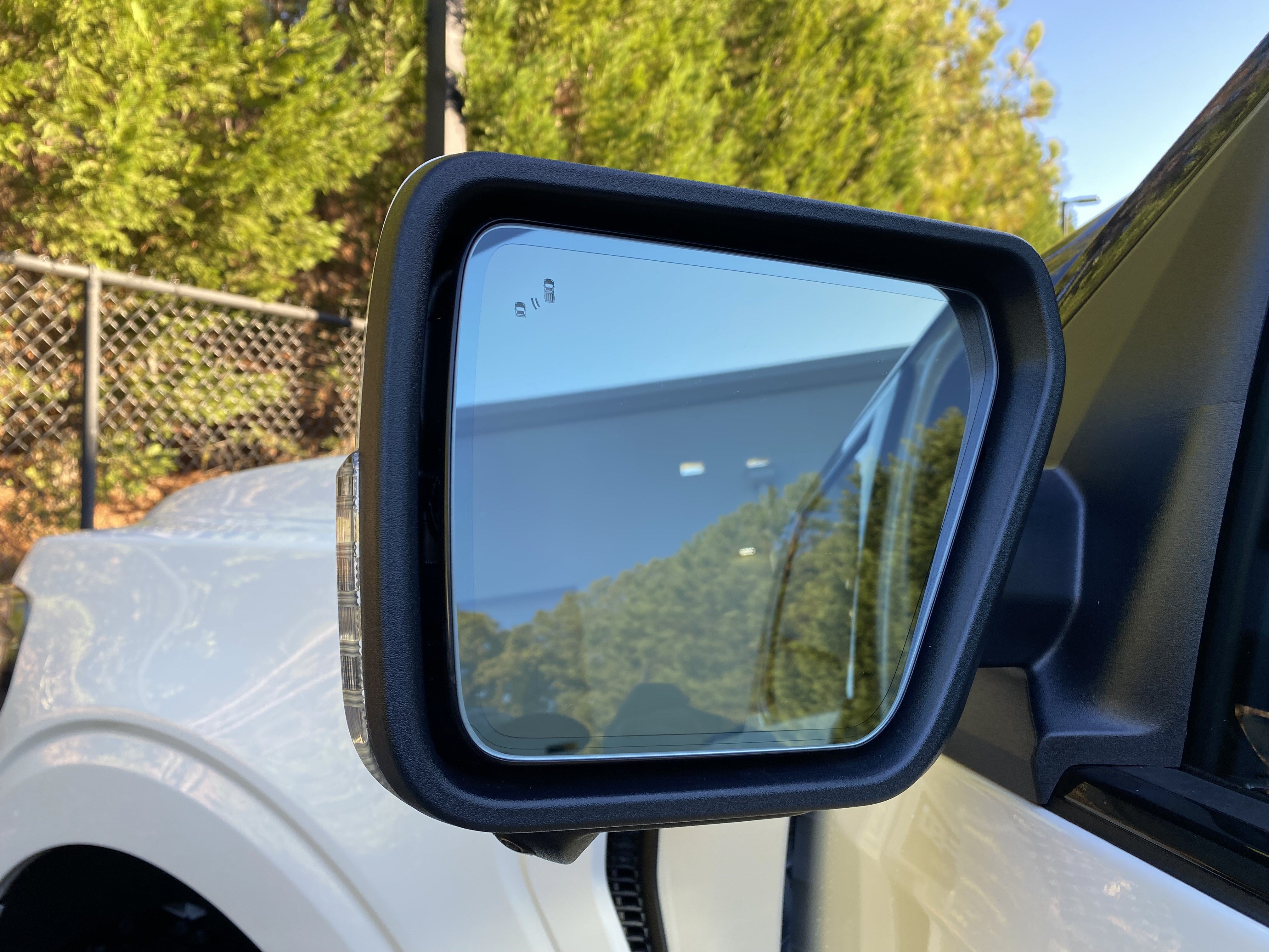 Used 2026 Ford F150 Lariat w/ Equipment Group 501A Mid AWD/4WD image 40