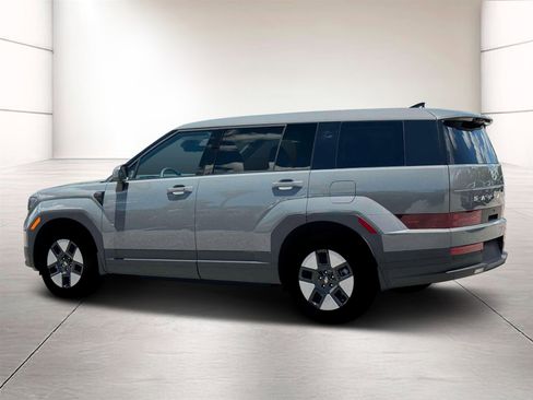 New 2026 Hyundai Santa Fe SE FWD image 4