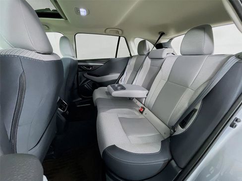 Certified 2025 Subaru Outback Premium image 29