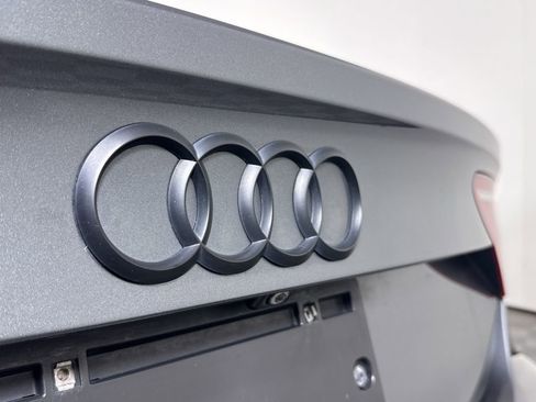 Used 2018 Audi RS 7 image 20