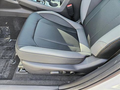 New 2026 Subaru Crosstrek 2.5i Wilderness image 4