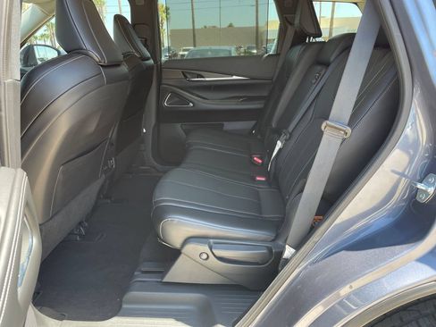Used 2023 INFINITI QX60 Sensory w/ Vision Package AWD/4WD image 25
