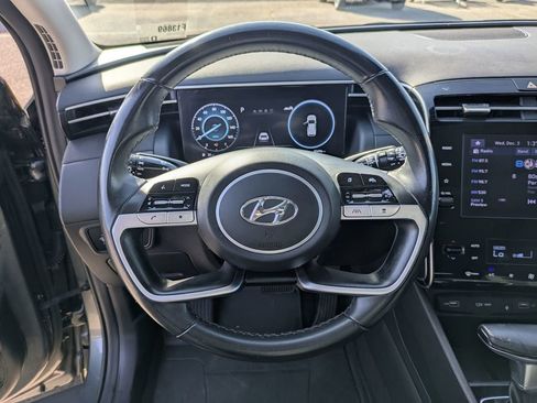 Used 2022 Hyundai Tucson SEL w/ Convenience Package image 19