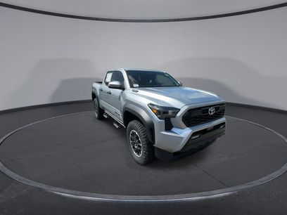 New 2025 Toyota Tacoma TRD Off-Road