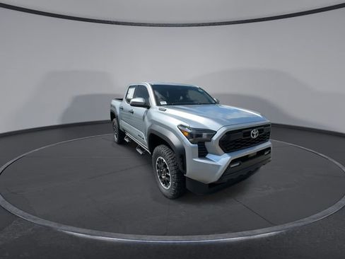New 2025 Toyota Tacoma TRD Off-Road image 4