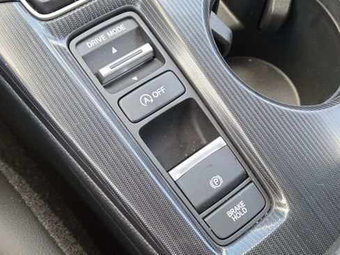 Used 2023 Honda Civic Touring image 12