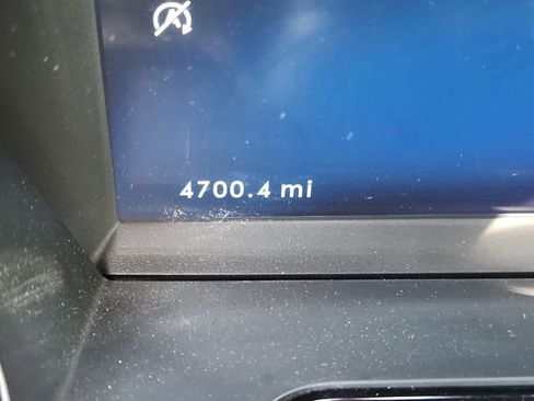 New 2024 Lincoln Corsair Reserve w/ Equipment Group 202A image 21