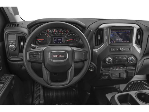 New 2026 GMC Sierra 2500 Pro RWD image 34