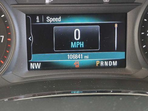Used 2017 Buick Encore Preferred FWD image 9