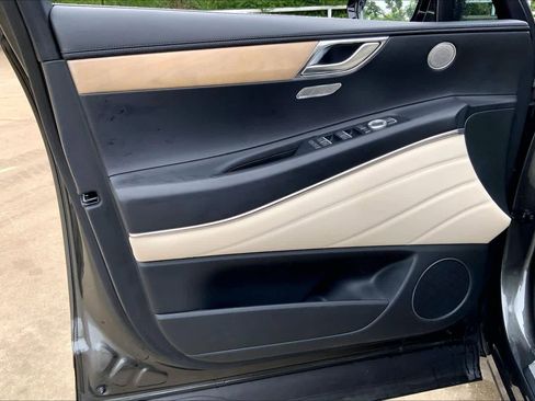 Used 2024 Genesis GV80 2.5T image 21