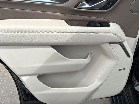 Certified 2022 GMC Yukon Denali w/ Max Trailering Package image 17