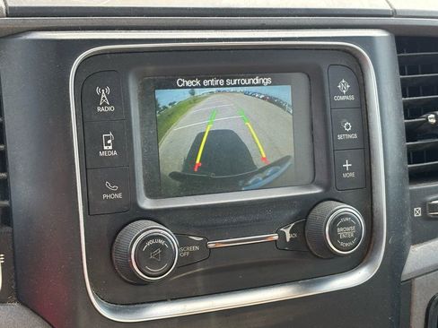 Used 2017 RAM 2500 Tradesman w/ Chrome Appearance Group image 10