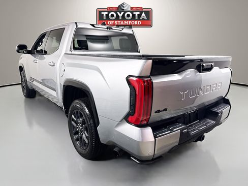 Used 2023 Toyota Tundra Platinum image 5