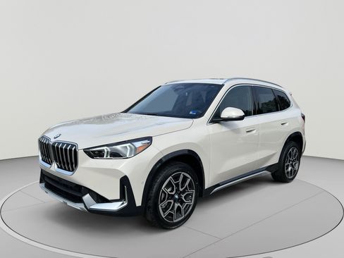 New 2026 BMW X1 xDrive28i w/ Convenience Package AWD/4WD image 1