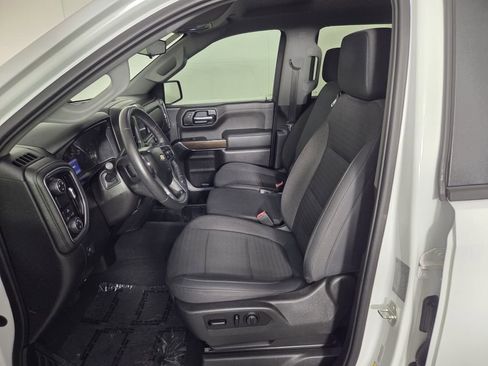 Used 2019 Chevrolet Silverado 1500 LT w/ All-Star Edition image 11