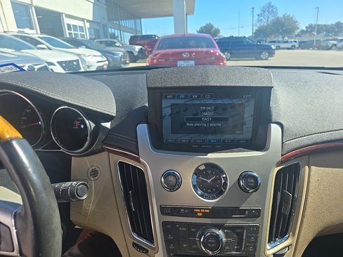 Used 2014 Cadillac CTS Premium image 9