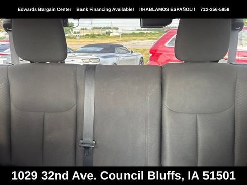 Used 2017 Jeep Wrangler Unlimited Sport w/ Quick Order Package 24S AWD/4WD image 19