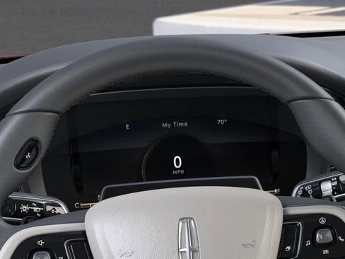 New 2025 Lincoln Corsair Grand Touring w/ Equipment Group 301A image 13