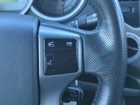 Used 2012 Toyota Tacoma 4x4 Double Cab image 24