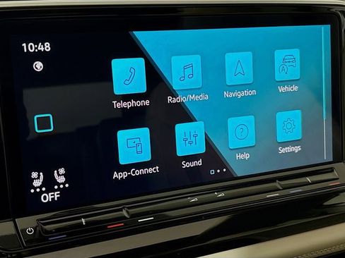 New 2026 Volkswagen Atlas SEL Premium R-Line AWD/4WD image 16