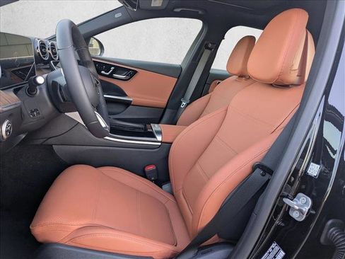 Used 2026 Mercedes-Benz C 300 Sedan image 13