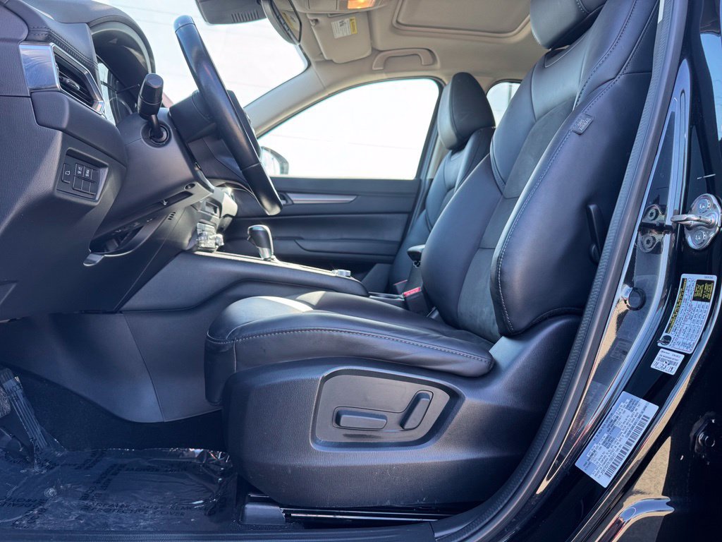 Used 2019 MAZDA CX-5 Touring AWD/4WD image 6