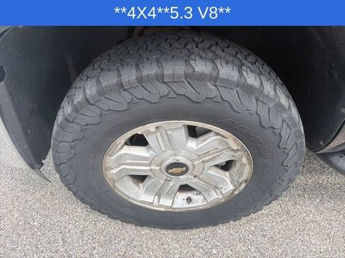 Used 2012 Chevrolet Silverado 1500 LT w/ All-Star Edition AWD/4WD image 16