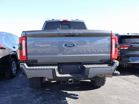 Used 2023 Ford F250 XLT w/ XLT Premium Package image 12