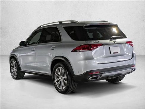 Certified 2023 Mercedes-Benz GLE 350 image 11