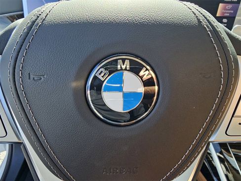 New 2026 BMW X7 xDrive40i w/ Climate Comfort Package image 22
