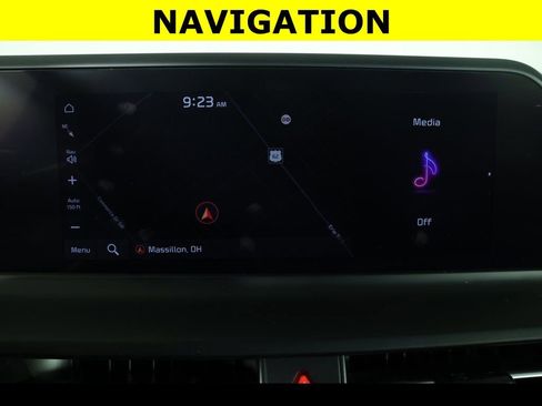 Used 2024 Kia Seltos S image 8