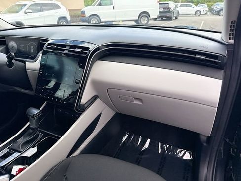 Used 2022 Hyundai Tucson SEL w/ Convenience Package image 28