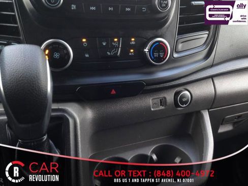 Used 2020 Ford Transit 250 148 High Roof image 48