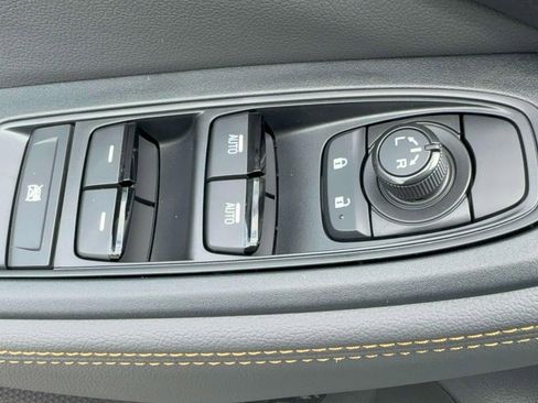 New 2025 Subaru Forester Wilderness image 10