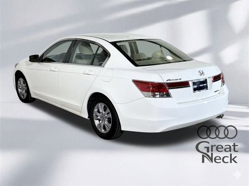 Used 2012 Honda Accord SE image 7