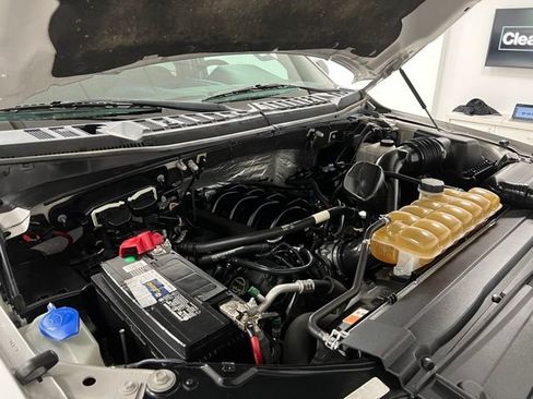 Used 2017 Ford F150 XL w/ Equipment Group 101A Mid AWD/4WD image 59