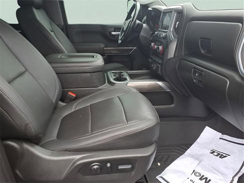 Used 2022 Chevrolet Silverado 3500 LTZ image 19