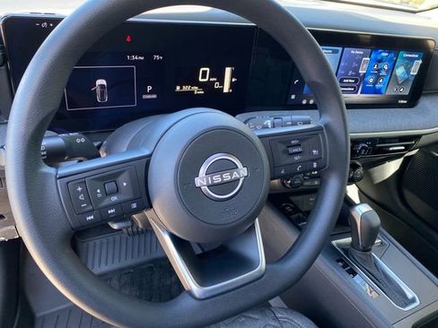 New 2026 Nissan Kicks SV w/ Cold Weather Package image 12