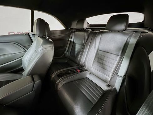 Used 2017 Buick Cascada Sport Touring image 22