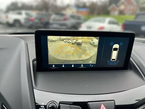 New 2026 Acura RDX w/ Technology Package image 18