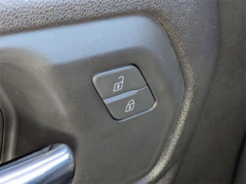 Used 2024 Chevrolet Silverado 2500 Custom w/ Custom Value Package image 29