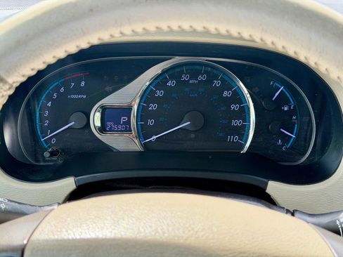 Used 2014 Toyota Sienna XLE FWD image 34