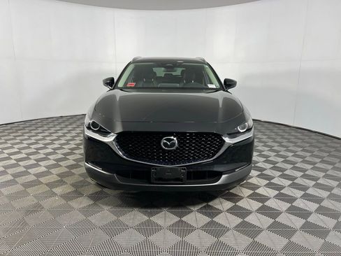 Used 2025 MAZDA CX-30 AWD 2.5 S w/ Preferred Package image 10